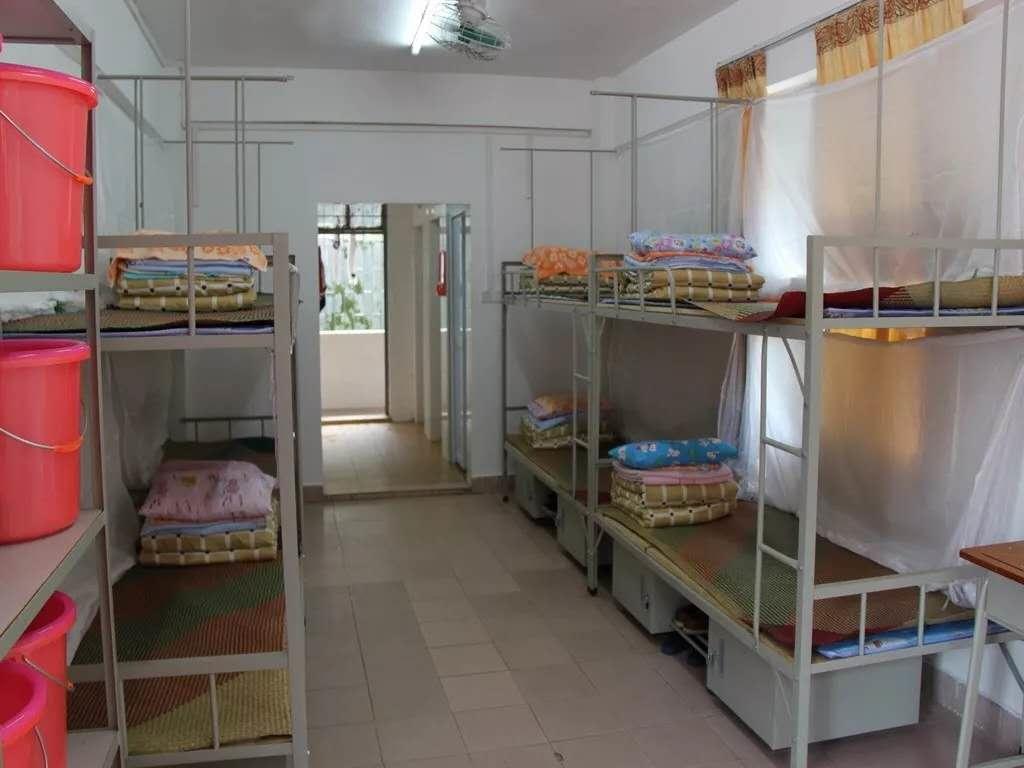 全国宿舍最好的大学宿舍图片,公办学校有哪些好宿舍