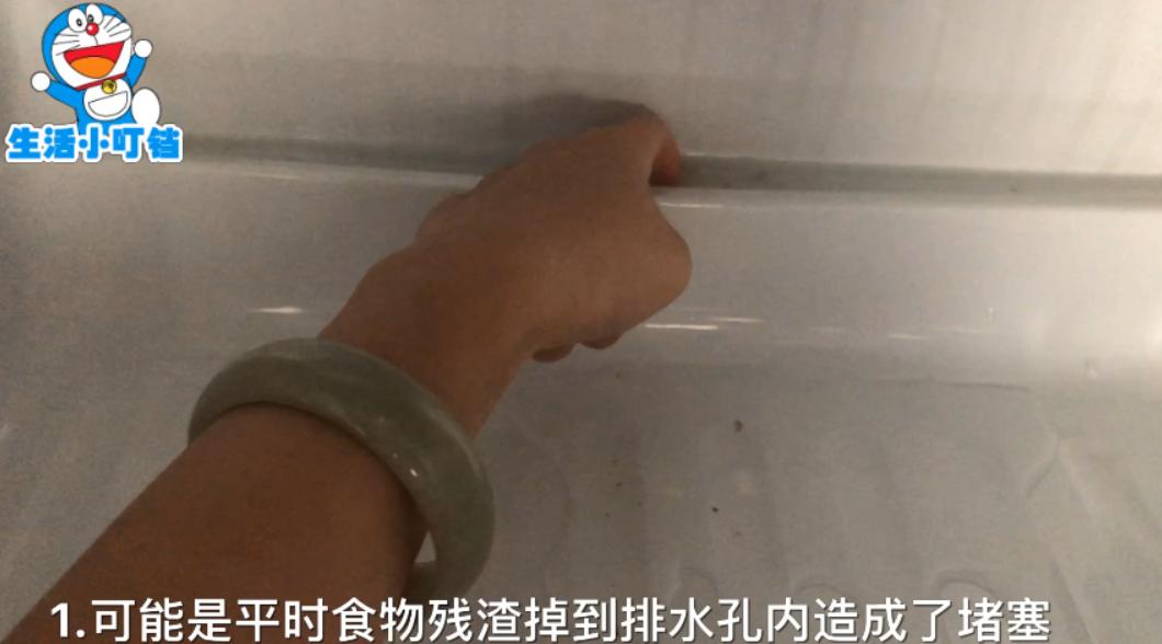 冰箱结冰用电多还是不结冰用电多,冰箱总结冰怎么清理