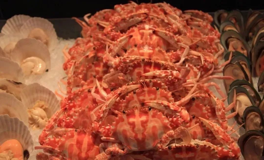 广州十大必吃自助餐,广州人均100最好吃的餐厅