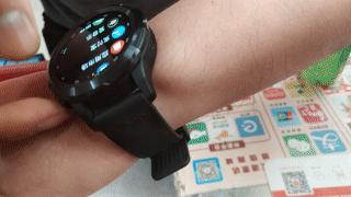 jeep智能全境界f02,jeep全境界智能手表