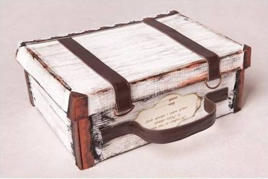 3-6岁儿童益智手工玩具鞋盒,幼儿园鞋盒里的动物世界手工作品