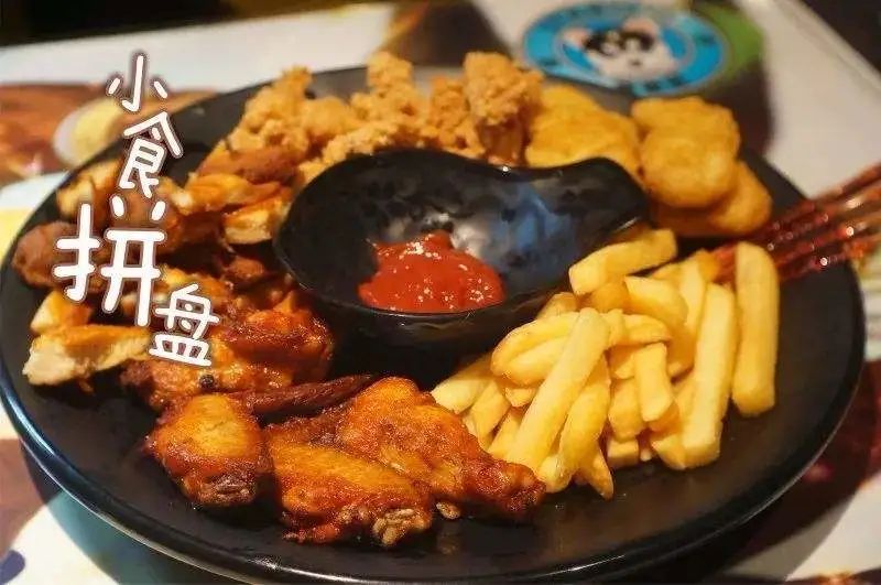 自制kfc套餐配方,kfc全套教你制作