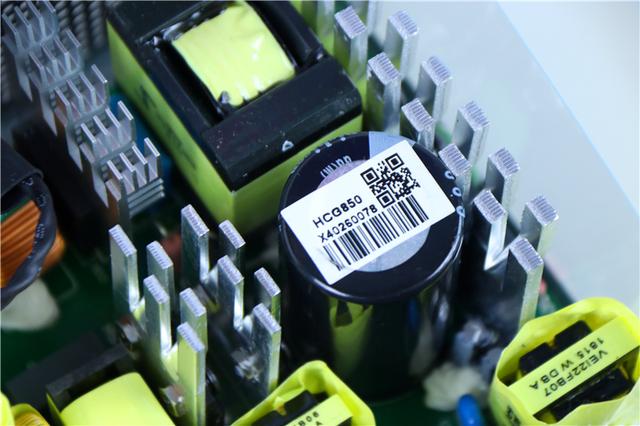 安钛克电源hcg850,安钛克850w电源拆解