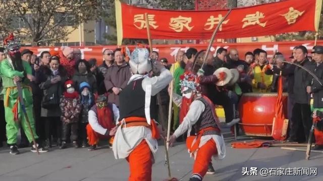 石家庄春节三日旅游攻略大全最新,石家庄附近春节必去十大景点推荐
