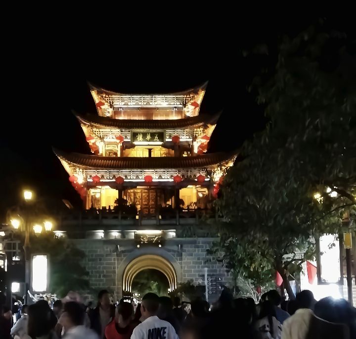 大理魂牵梦绕的地方,大理苍山真的值得去吗