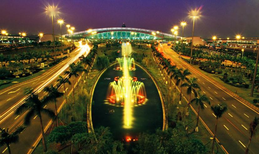 羊城通广州越秀,广州100家企业排名