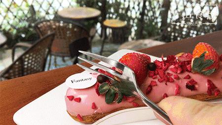 搜刮了中山六家当红的甜点店，不知哪家才是你的最爱？