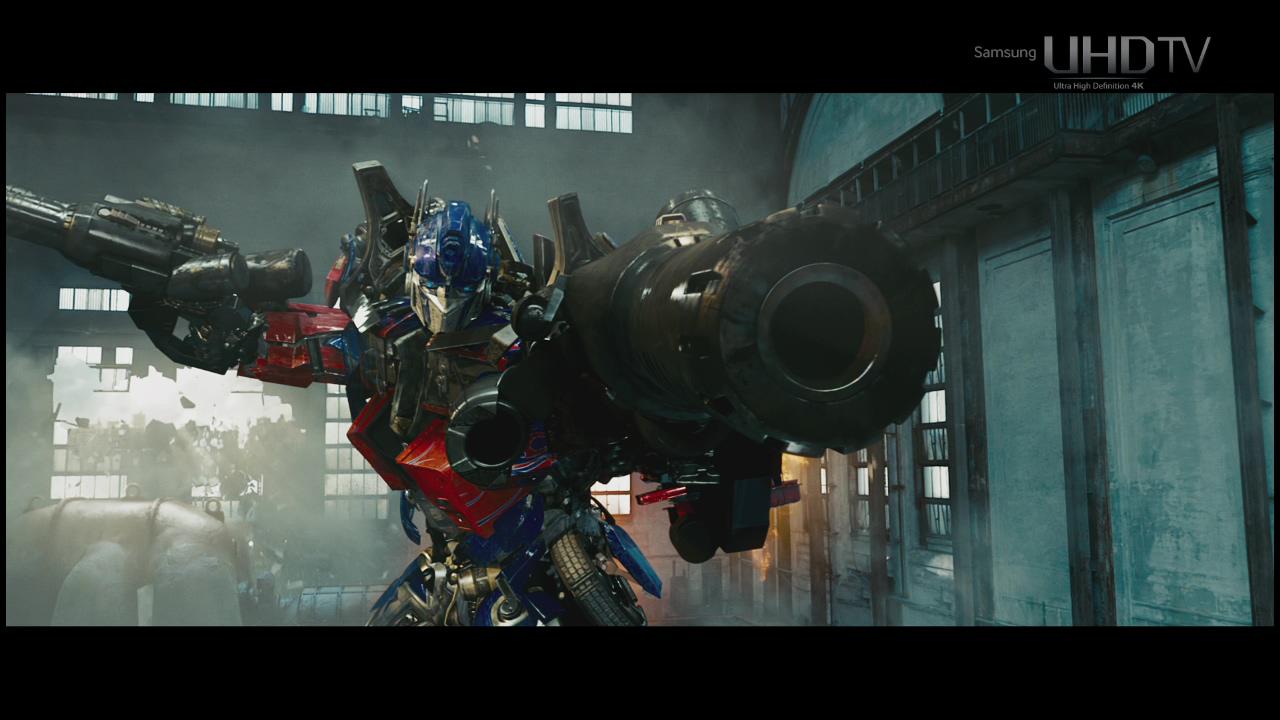 4k电视感觉没那么清晰,买了4k电视却发挥不到4k的效果