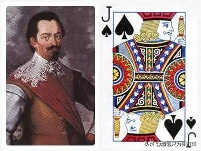 扑克牌中的十二个历史人物,扑克牌中的十二位历史人物故事