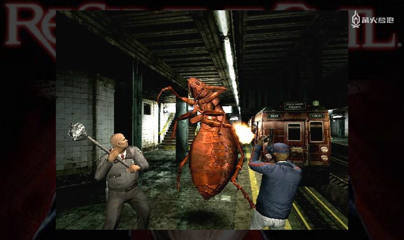 生化危机系列评分排名,生化危机评分排行榜