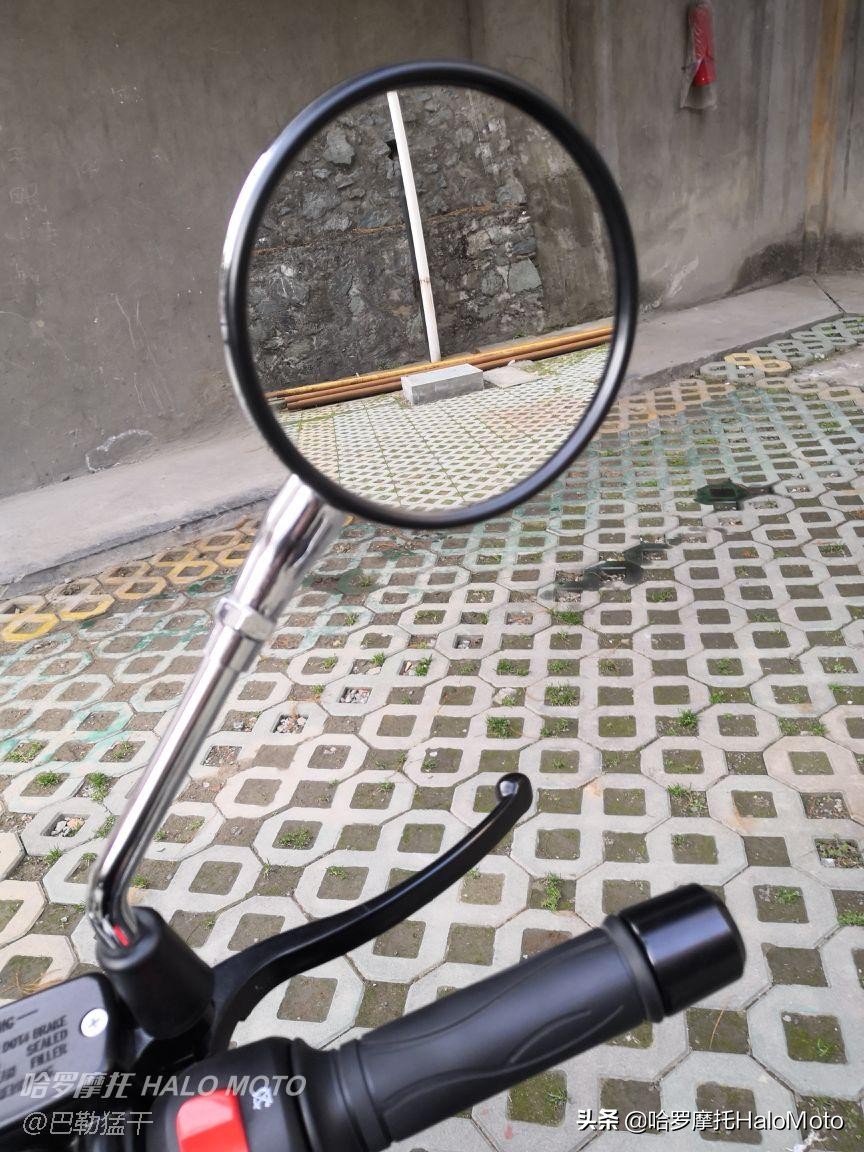 征服“太子爷”—奔达原驰兽BD400，我只用了2个月