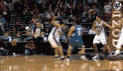 nba篮球过人招式超燃剪辑,盘点nba篮球过人丝滑连招