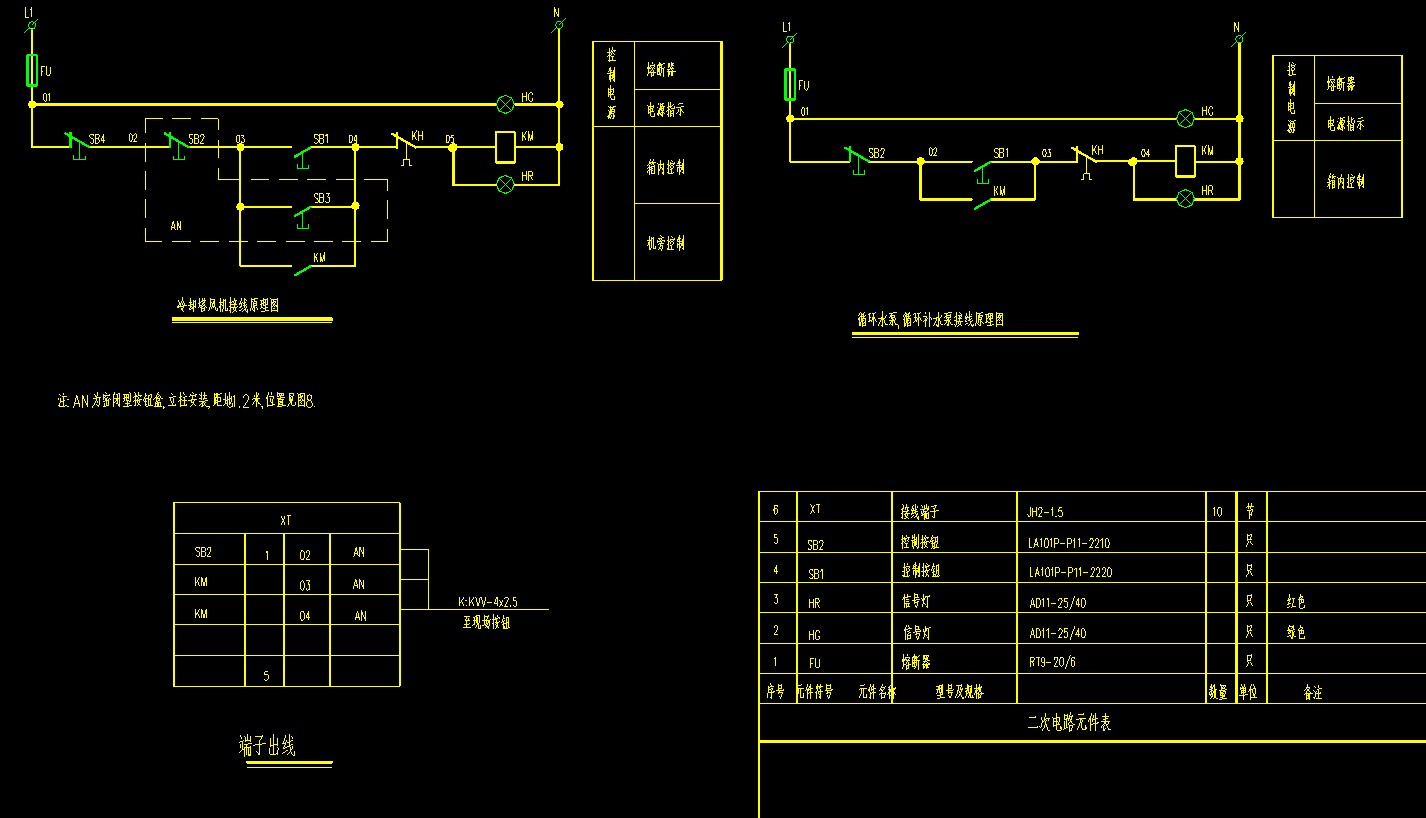cad弱电机柜图标大全,弱电机柜CAD布置