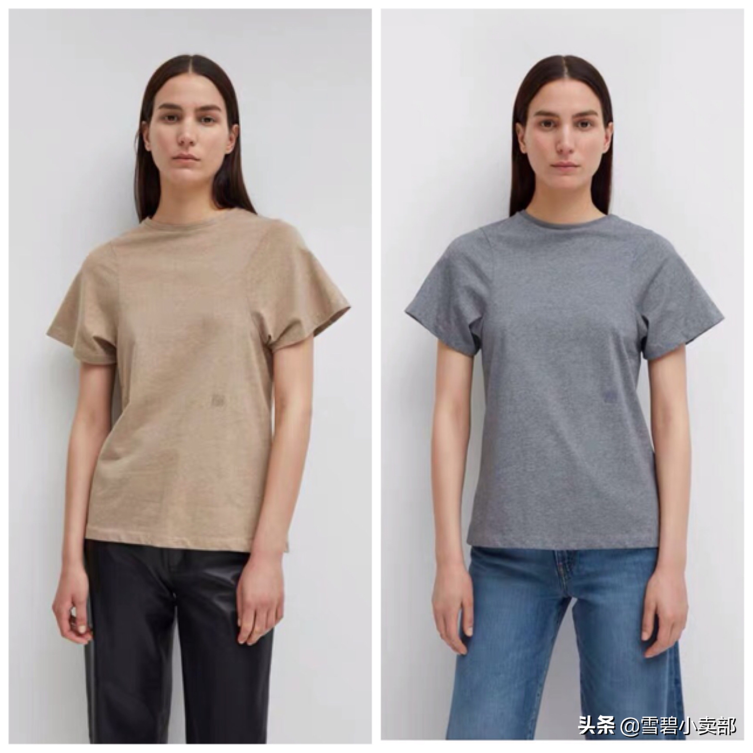 买t恤怎么选耐穿,网购t恤省钱小技巧男生