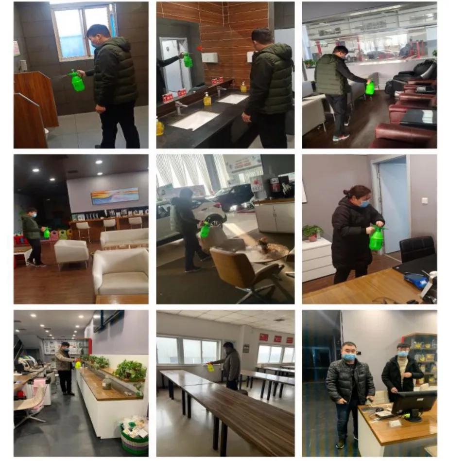 东风日产河南威佳集团圃田店,东风日产威佳柘城直营店