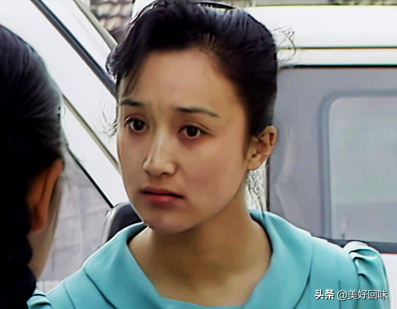 16岁的花季三十年演员重聚视频,十六岁花季30年前火遍全国