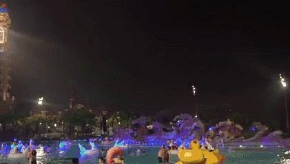 去珠海长隆玩住哪家民宿最划算,珠海长隆水上乐园民宿