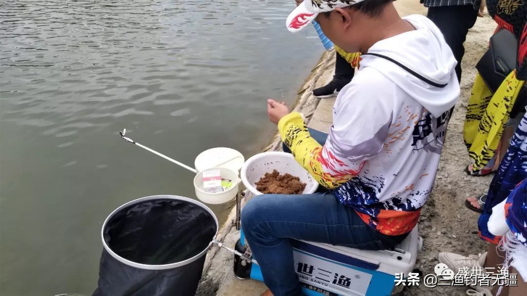 用鸡肝打窝还是用鸡肝做钓饵好,用鸡肝钓鱼可以钓到什么鱼