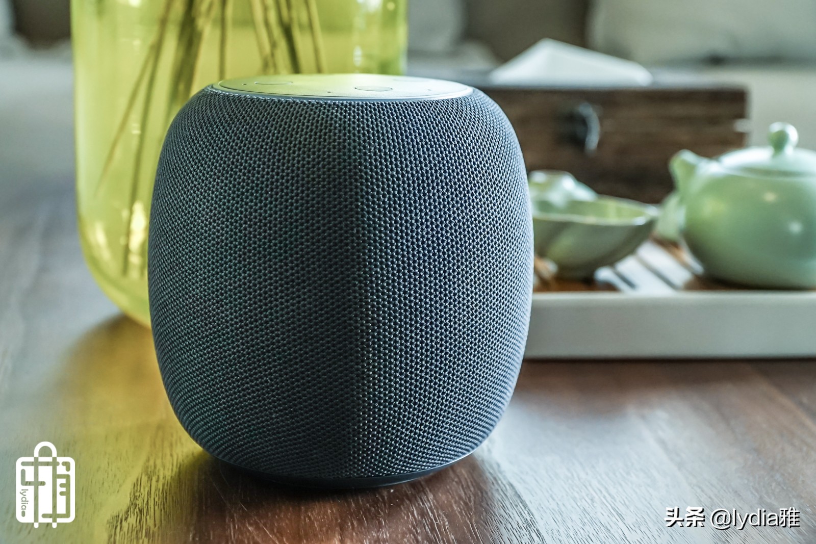 华为智能音箱小艺升级ai大模型,华为音响小艺怎么设置