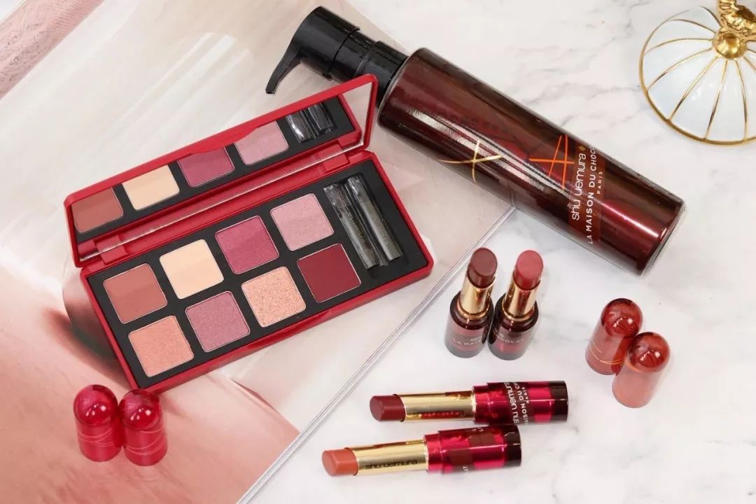 一个理性的伪彩妆爱好者的消费故事