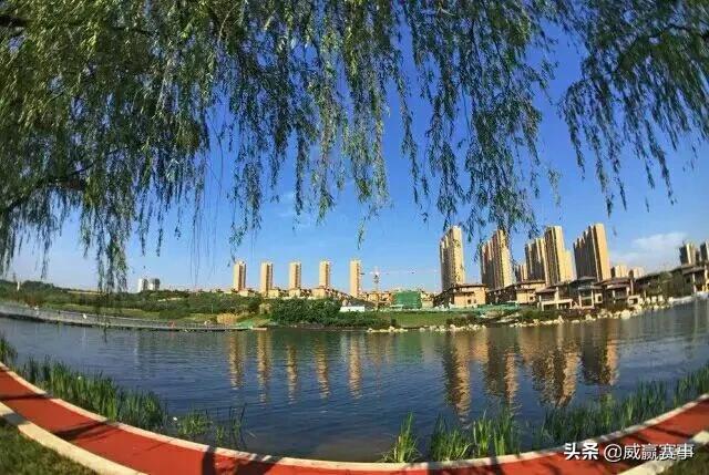 西安最适合跑步的九个地方