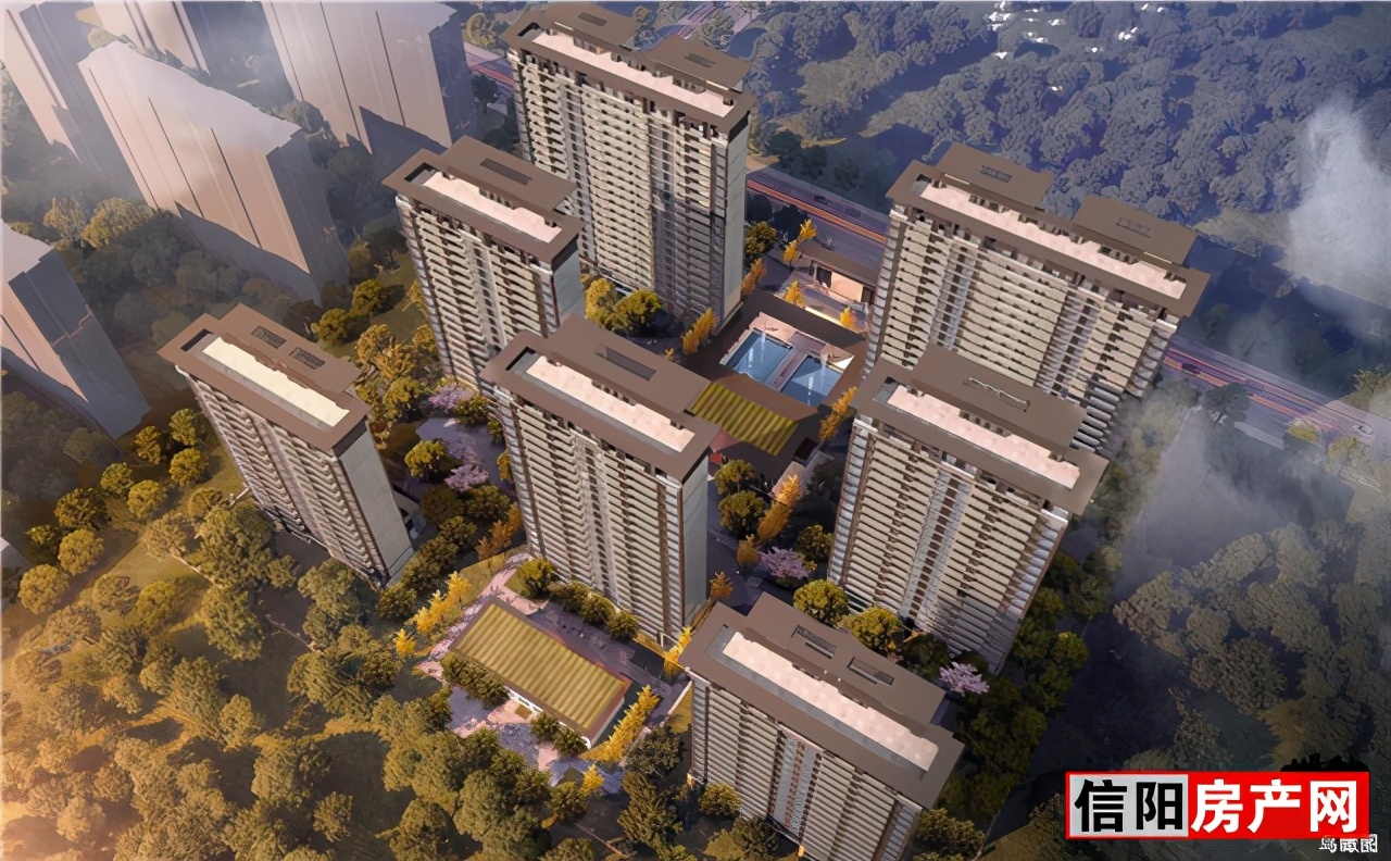 信阳楼市最新楼盘价格表,信阳最近要开的楼盘有哪些