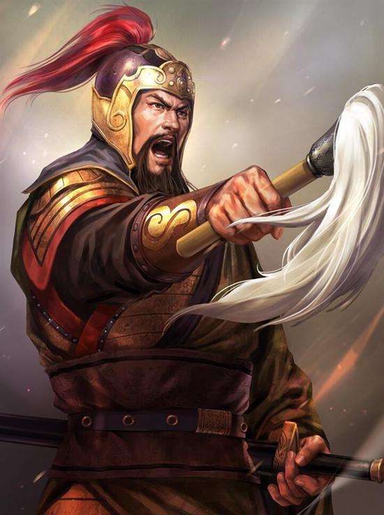 三国中最容易叫错的6个名字,史上最全的解读三国