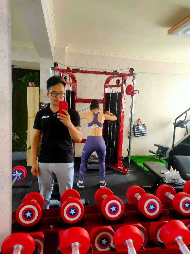 健身人群应该如何科学锻炼,健身消费需要注意哪些