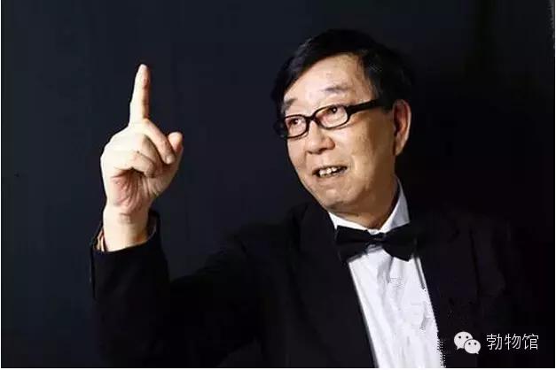 我叫勃利，这是我的个人名片