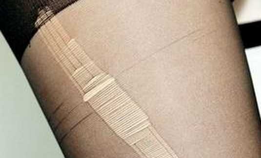 穿袜子有什么礼仪吗,穿袜子的目的是什么