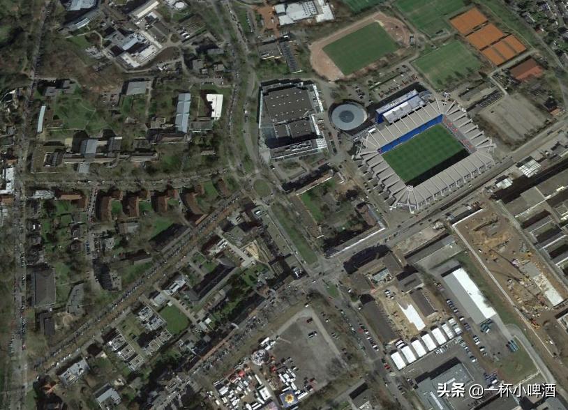 google地球看台湾,google地球看第九区