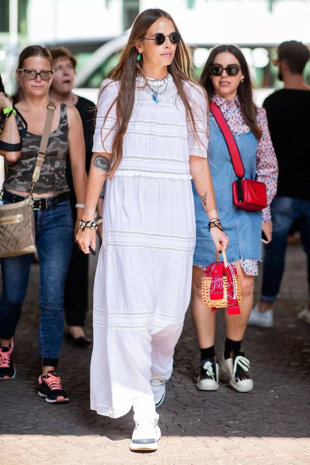 碧昂丝90年代,碧昂丝最新服装