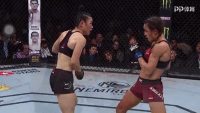 从酒店前台到冠军她从未放弃，河*姑北**娘张伟丽，这个女孩真“帅”！