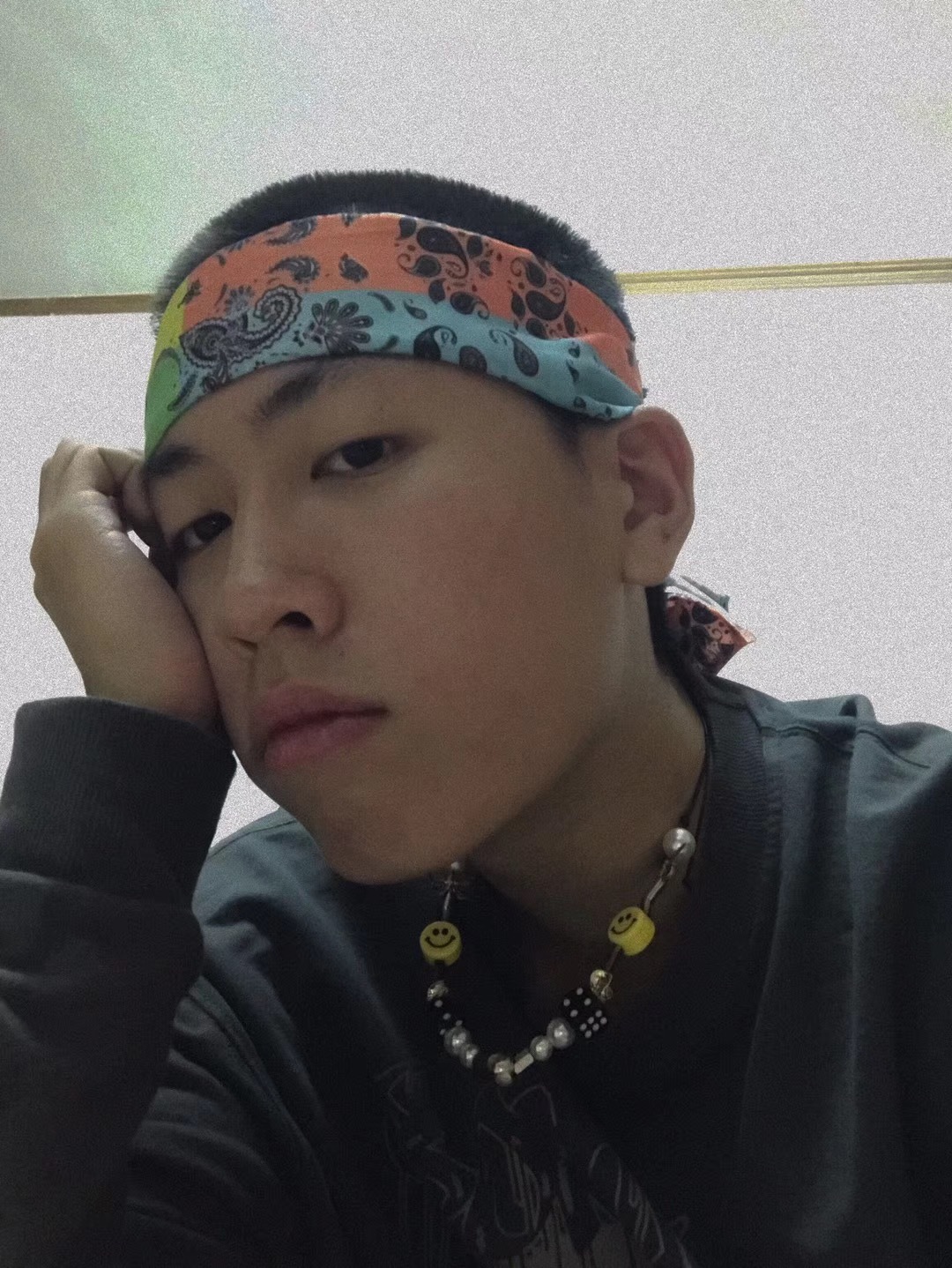 气质拿捏变装男生,气质拿捏死死的男孩