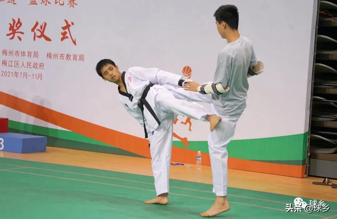 亚运冠军跆拳道,市运会跆拳道第一名