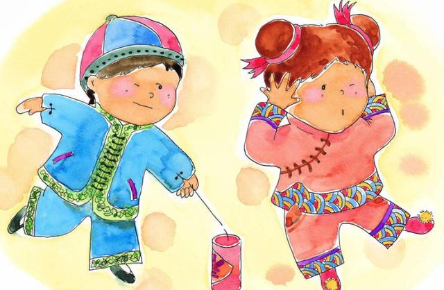 回老家过年做年饭,回老家过年吃年饭