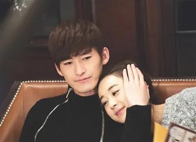 最不适合演霸道总裁的男星,盘点扮演霸道总裁的5位男星