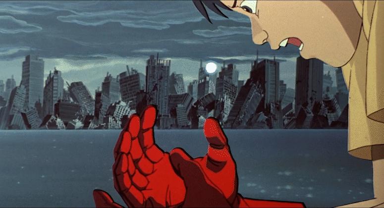 60年童年经典动画片,60年代十大经典动画片