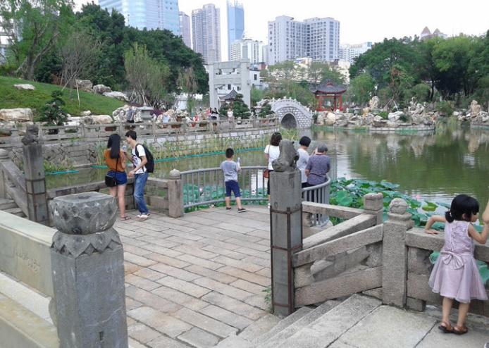 福州人都不知道的好玩地方,福州人都不知道景点