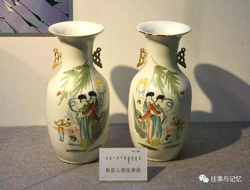 通辽霍林郭勒市区,通辽霍林郭勒一日游