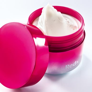 pola28天焕肤面膜,pola红宝石面膜