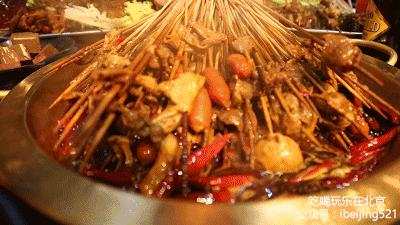 北京能吃回本的自助,女生都能吃回本的自助