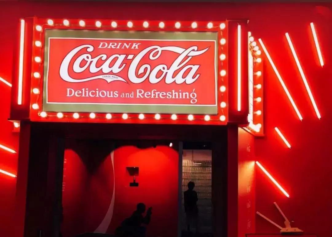 可口联名可乐,g-shock可口可乐联名