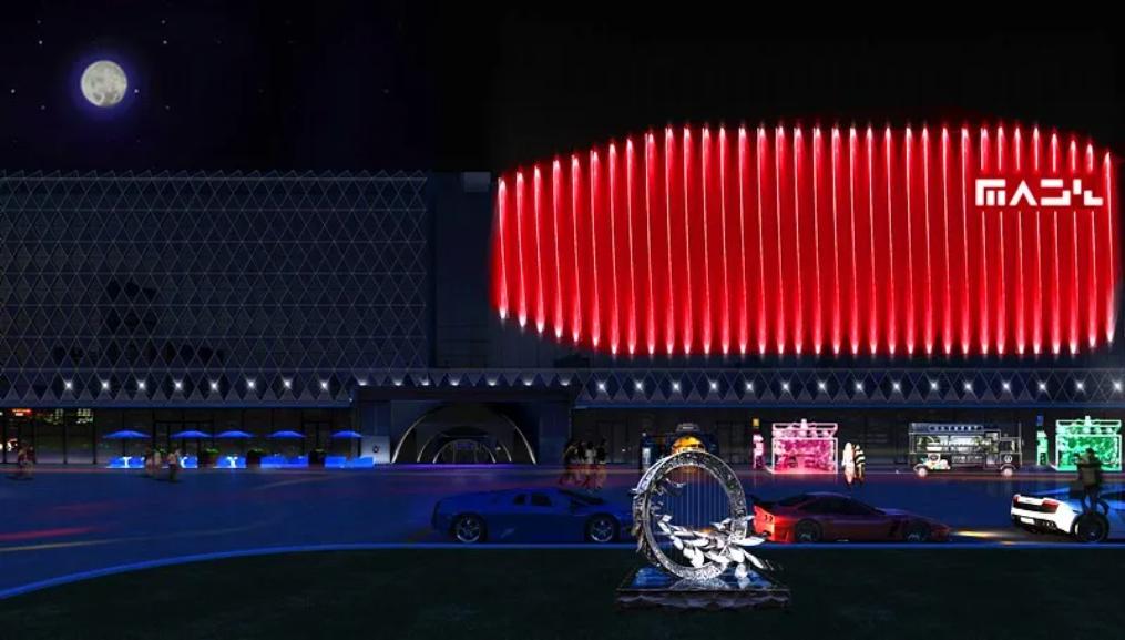 成为福州商场“一哥”,凭什么?