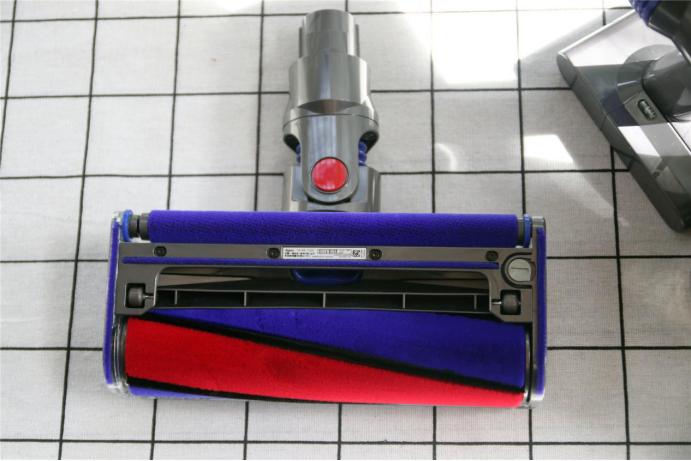 戴森v8fluffy能吸什么,戴森v8slimfluff24款测评