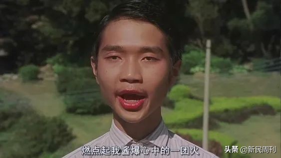 寻物|奥运还没看过瘾？快试试这些超燃的运动电影吧