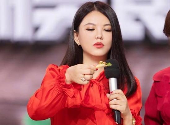 李湘为什么卖二手货,李湘二手店开张了吗