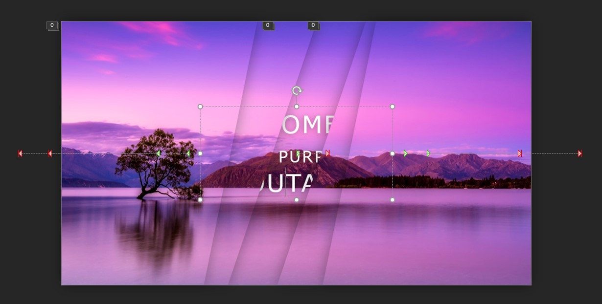 视差动画封面ppt制作,如何制作具有视觉冲击的动画ppt