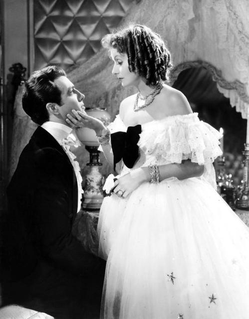 小仲马为什么把茶花女叫玛格丽特,小仲马的茶花女原型