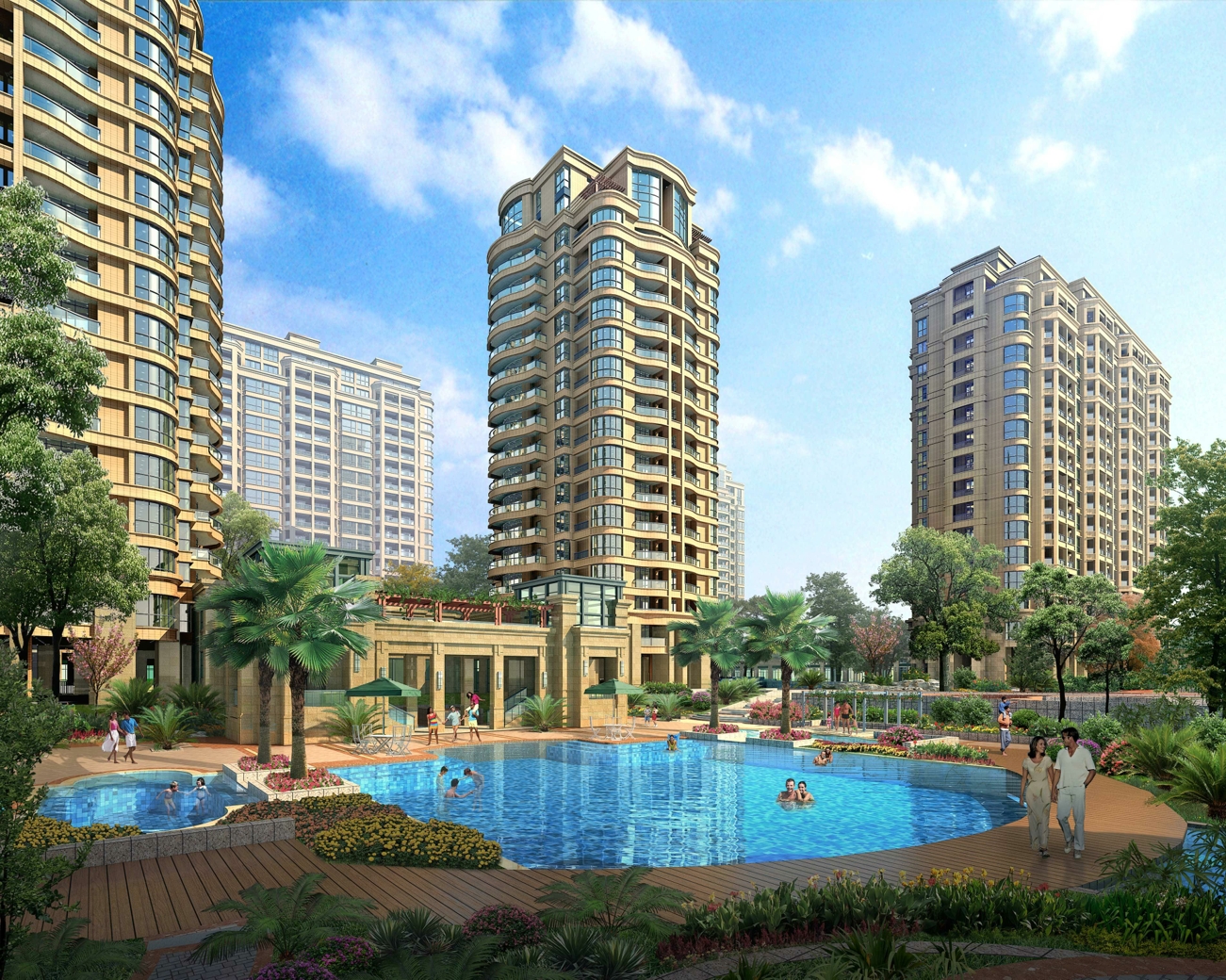 公寓房划算不,购买公寓房有哪些缺点